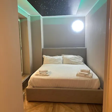 Holiday home Imperial Maison