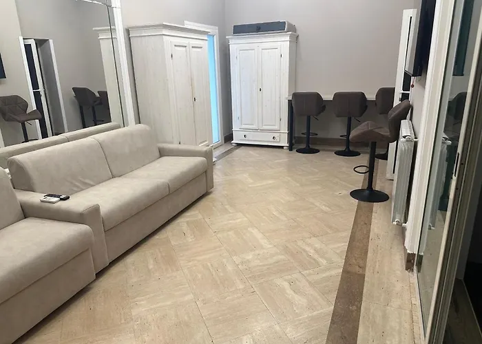 Imperial Maison Semesterbostad *