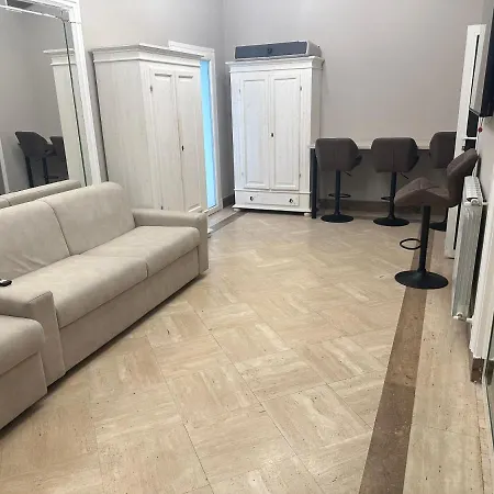 Imperial Maison Сasa de vacaciones *