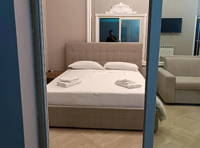 Vakantiehuis Imperial Maison Rome