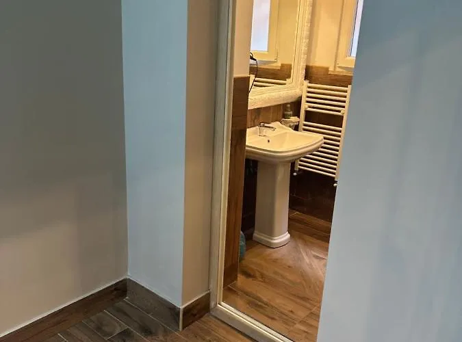 Casa de Férias Imperial Maison Roma